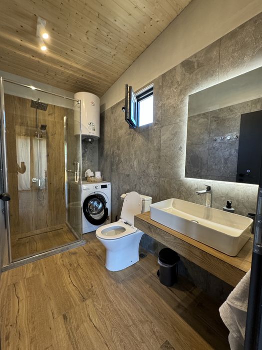 Промоция! Бунгало в периода 01-15 Юни за 70 евро!