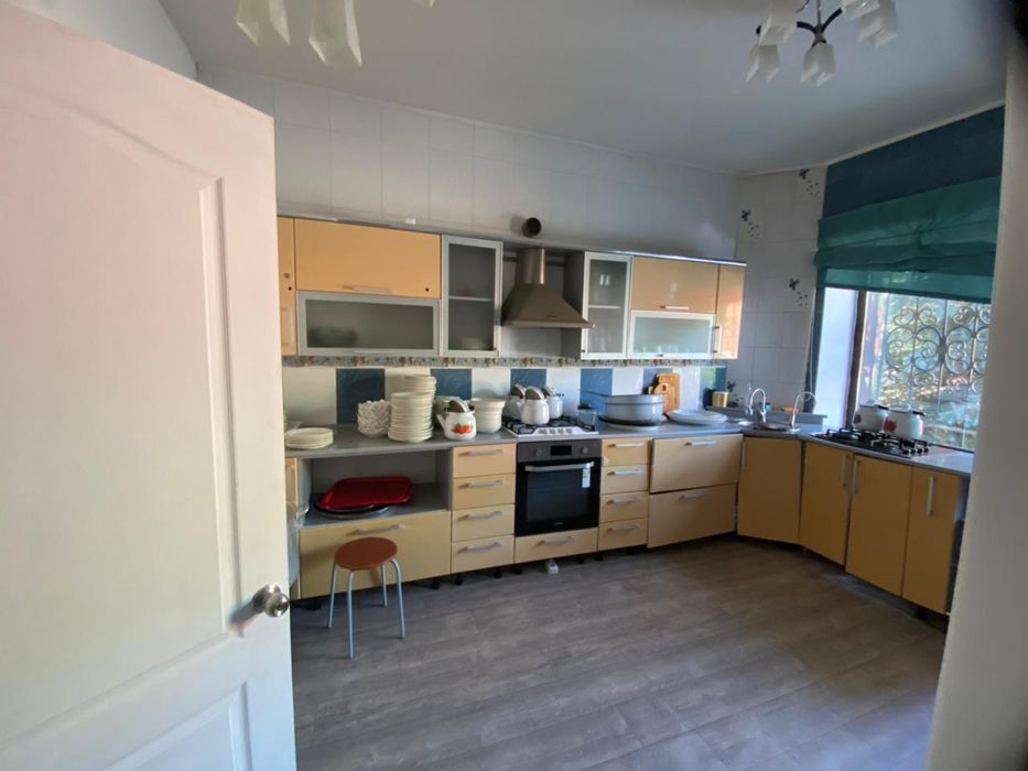 Коттедж посуточно до 60чел