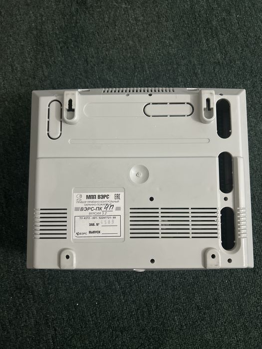 Продам Вэрс ПК-4