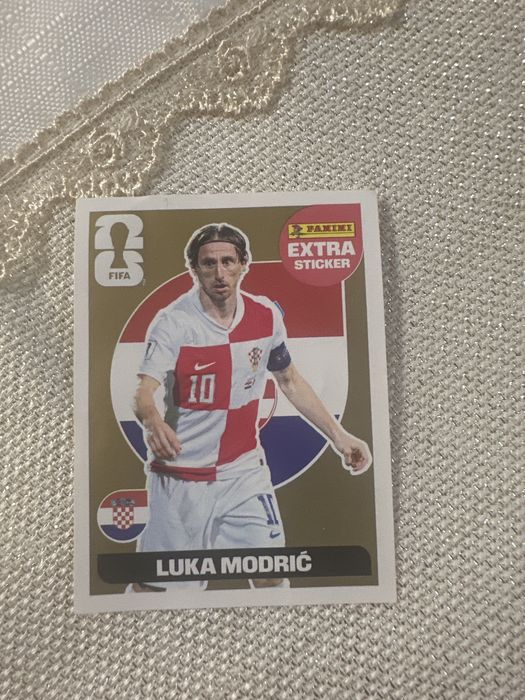 Cartonas special editia world cup 2026