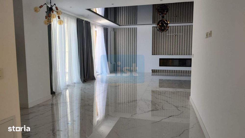 Comision 0% | Penthouse 5 camere |