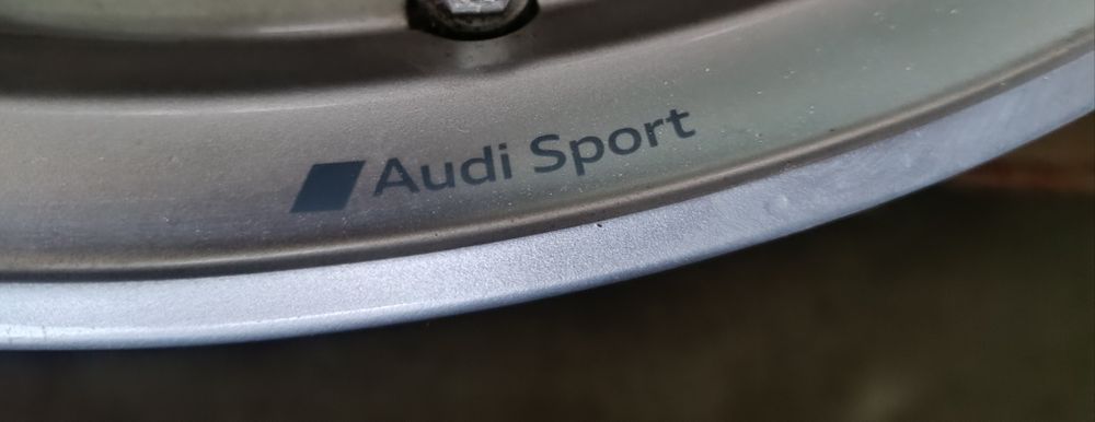 Оригинални джанти 19 цола за Audi Rs4 Rs5 A6 A7 S6 S7
