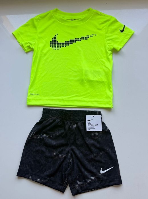 Детски комплект Nike