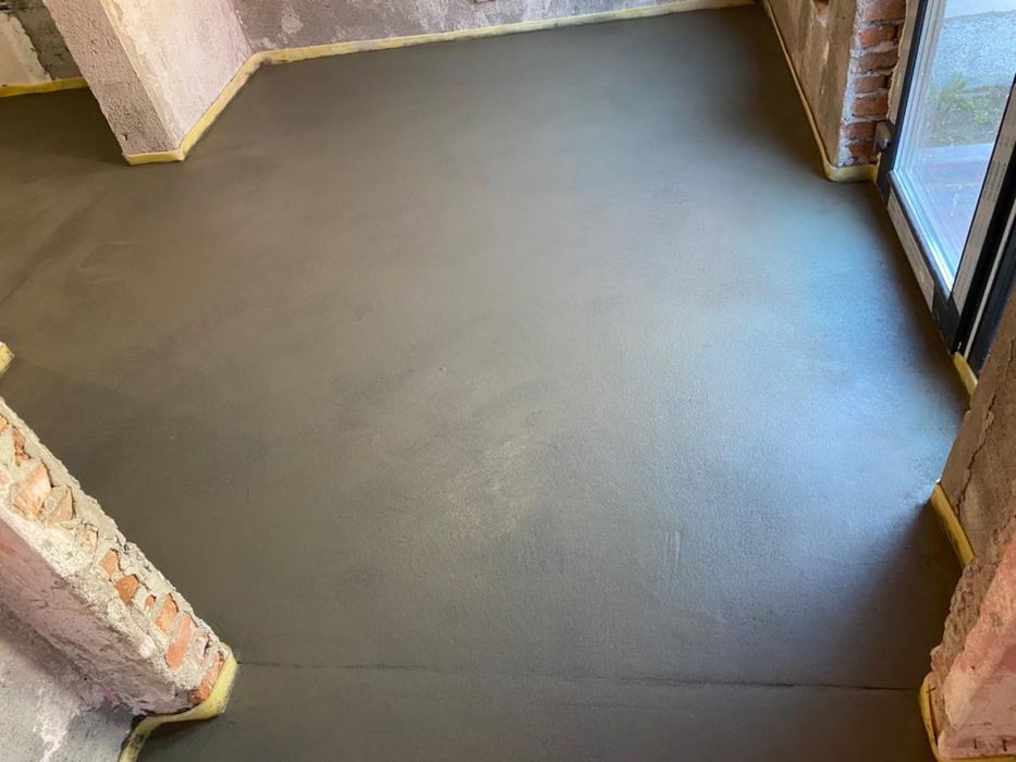 Lustruire marmura, slefuire parchet etc.Sape mecanizate elecopterizate