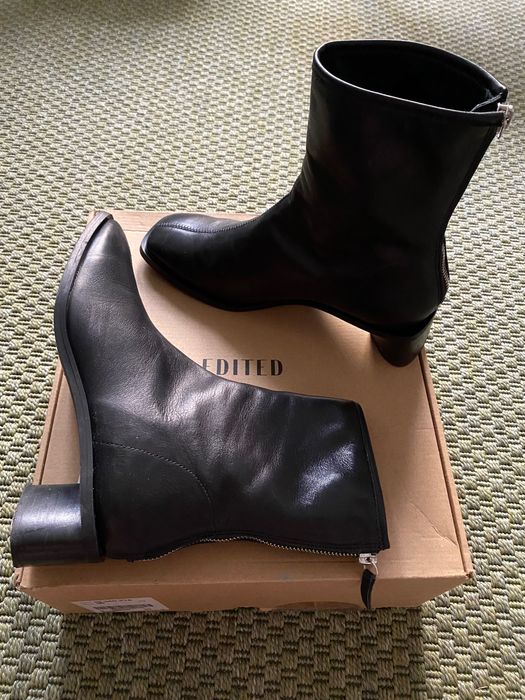 Ghete/botine Edited marimea 38