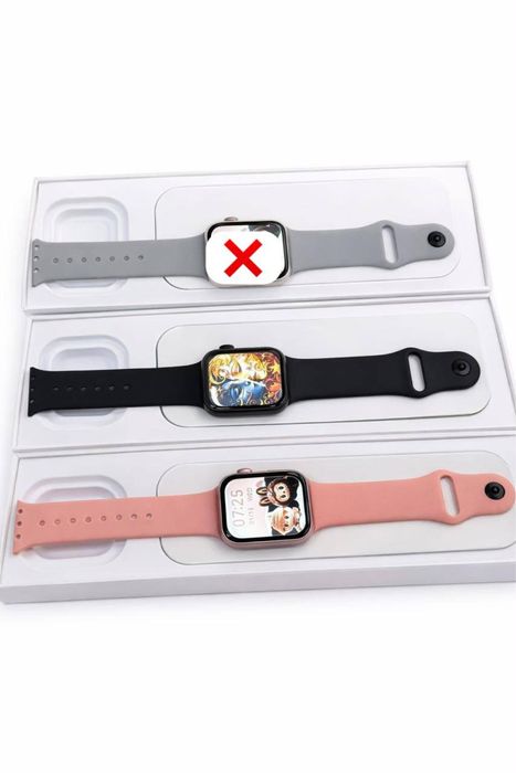 Apple watch s10 часы
