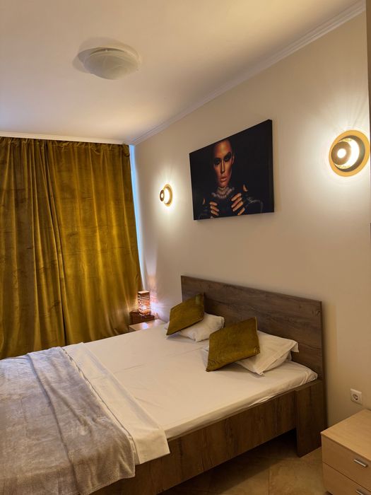 Apartament de închiriat Constanța, Mamaia.