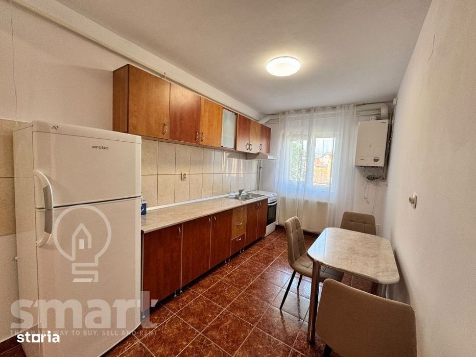 Apartament O Cameră, Centru