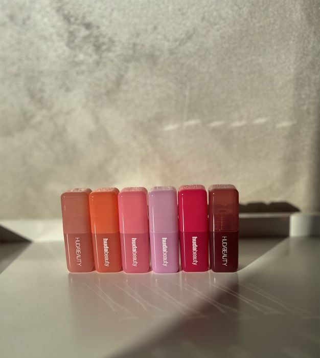 Blush Huda Beauty