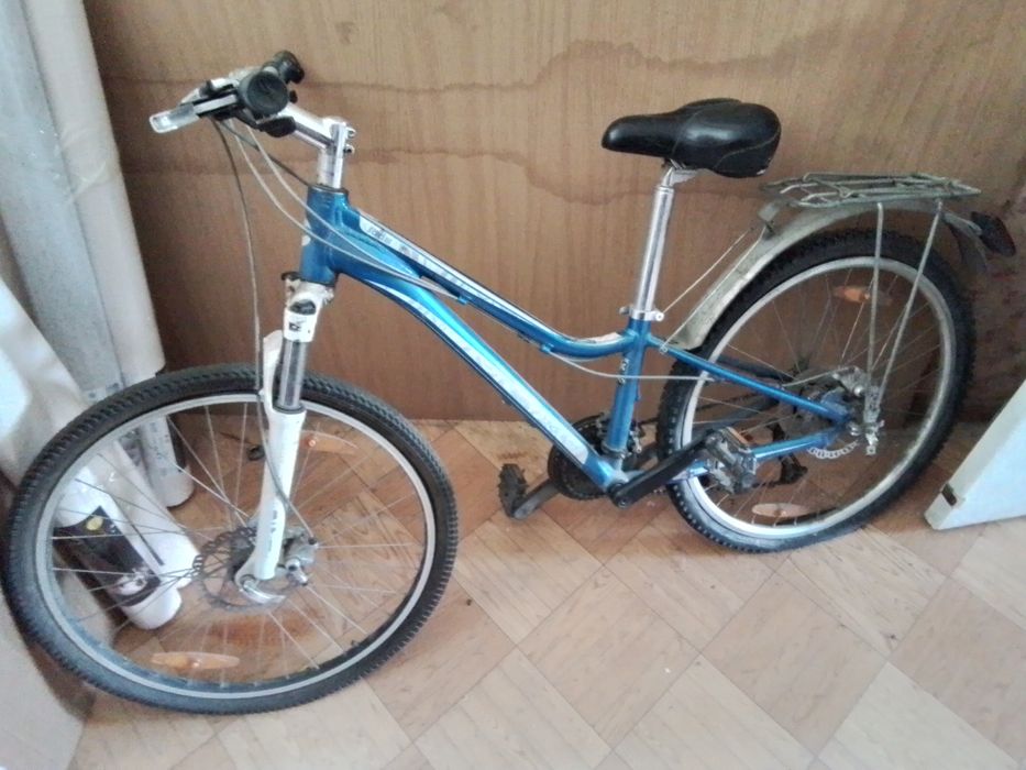 Велосипед Giant Revelw