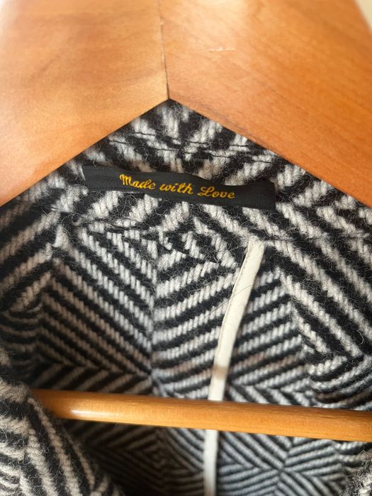 Парка юноша Italia и палто Scotch&soda