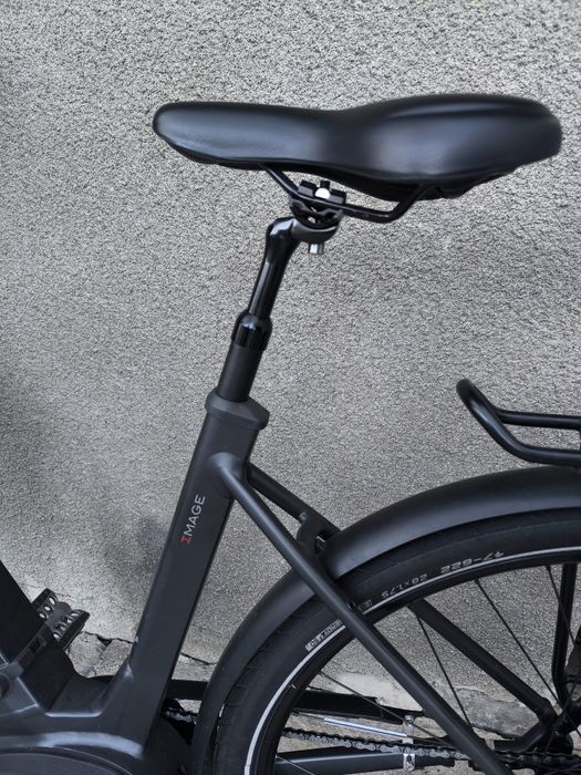 Електрически велосипед