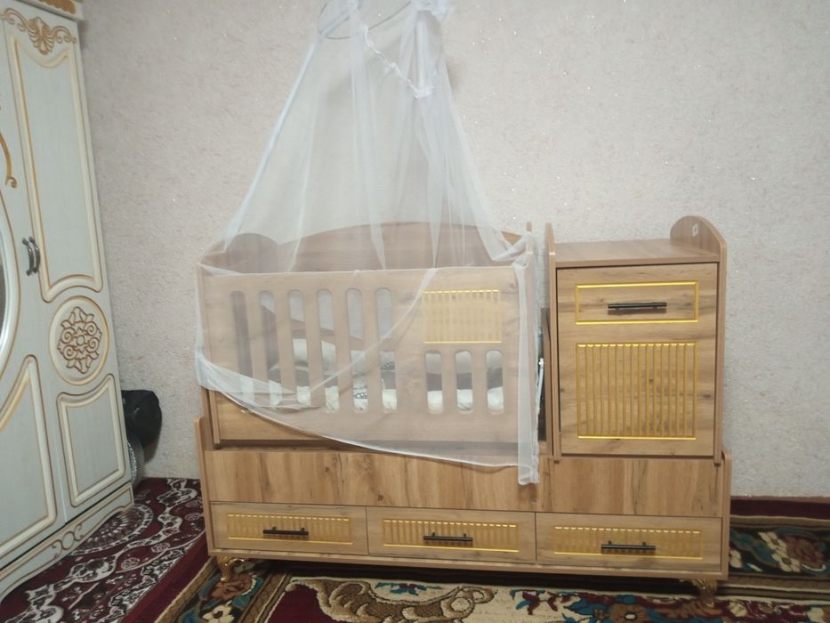 Detskiy lyulka Mebelniy