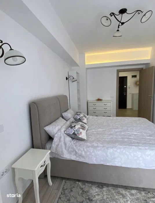 Apartament 2 Camere | 5 min metrou Petrache Poenaru | Centrala Propie