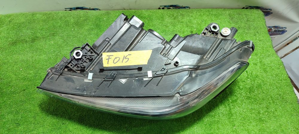 FAR STANGA FULL LED BMW X3 G01 / X4 G02 / SUV / SAV / COD OEM 6002TA0355 / 8496823 / 8496823 -01 2017-2021 (4G2)