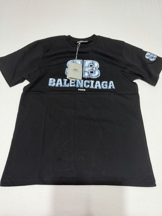 Tricou barbati calitativ