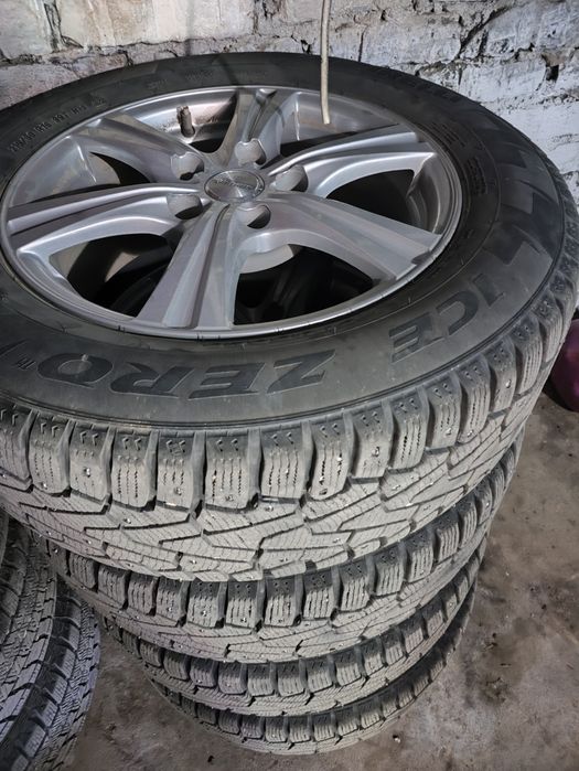 Ниссан Рнесса 1998 г.в.