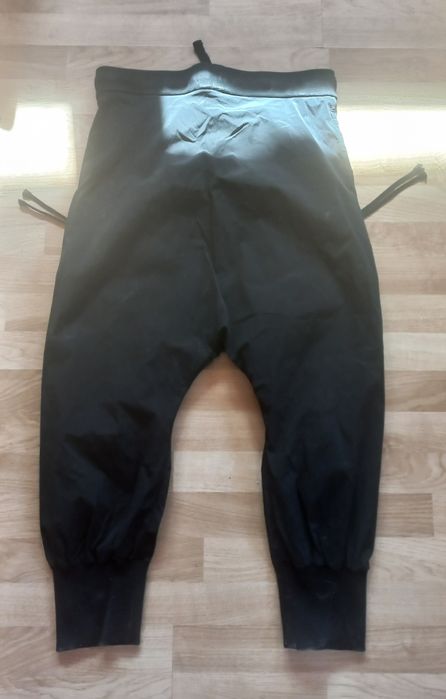 Haine Vagabond (originale)