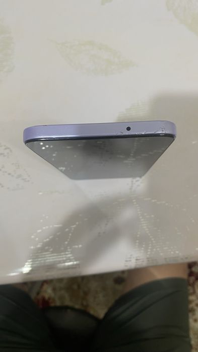 Redmi 15.