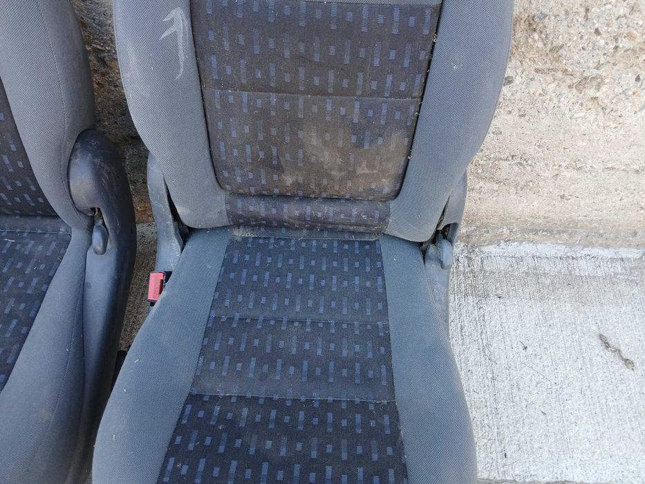 Оригинални седалки за,,vw sharan.Ford Galaxy. Seat Alhambra.