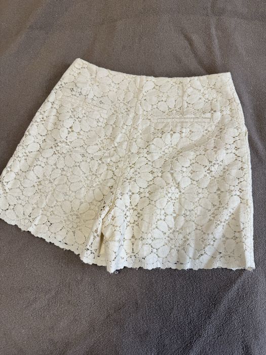 Къси панталони ZARA, D&G