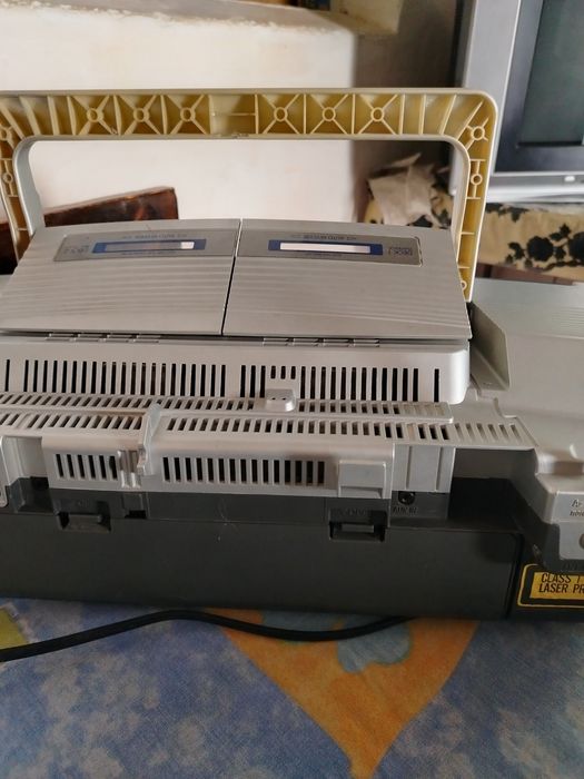 Панасоник PX-ED50