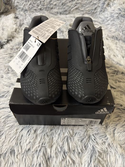 Adidas Megaride S2