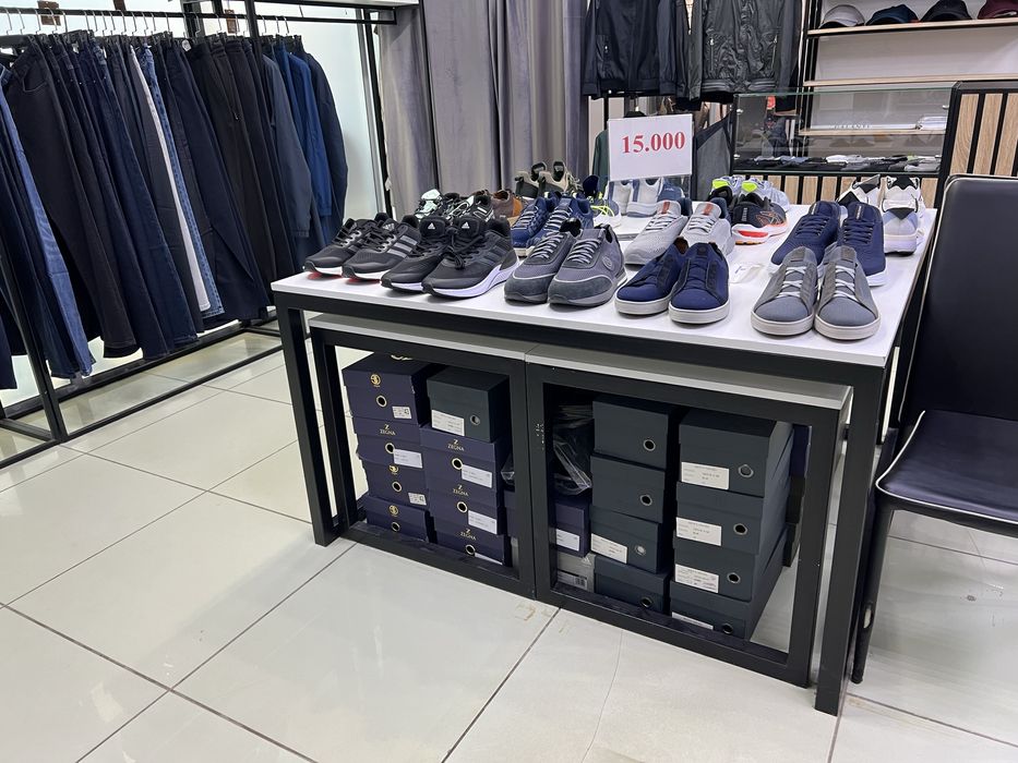 Продам недорого БЦ Мир