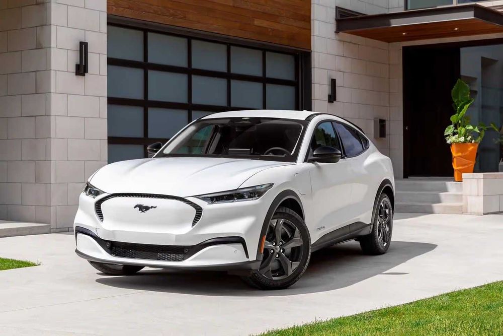 Jante Originale Ford Mustang Mach E | Ford Kuga 18" NOI IARNA