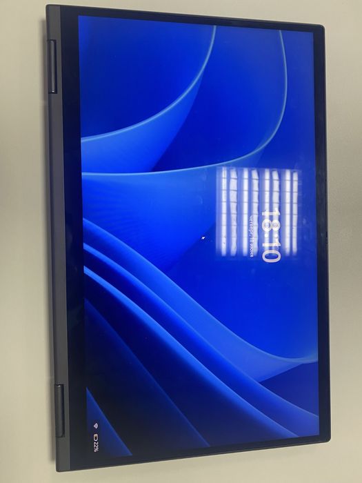 Lenovo Yoga C740 360'