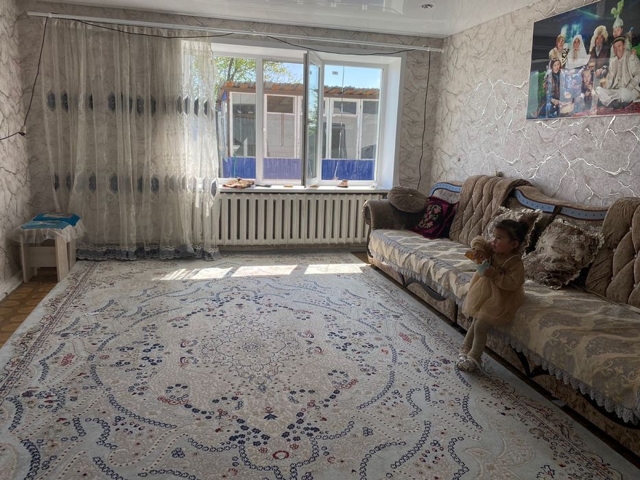 Продам дом на прутхоз