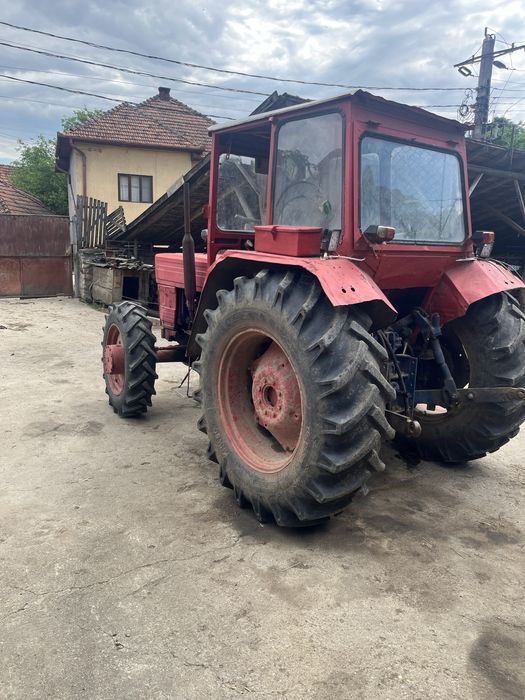 Vând tracror Utb 640