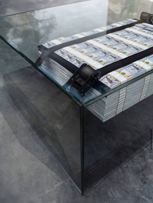 Success Frame – Луксозна декорация за истински победители!