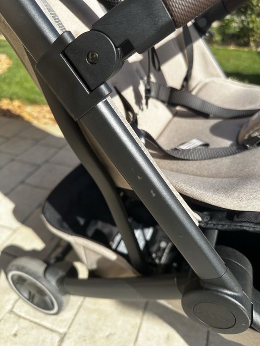 Carucior Joolz Aer+