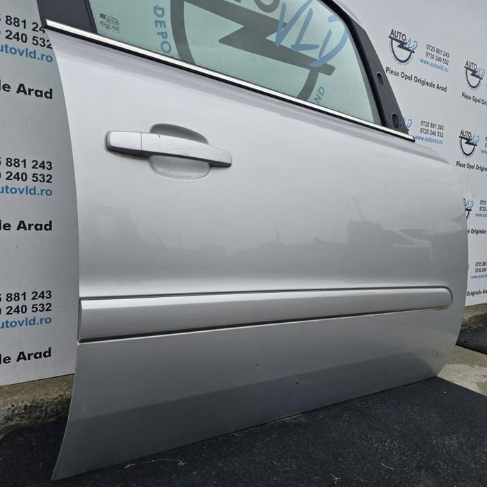 Portiera usa dreapta fata Opel Zafira B