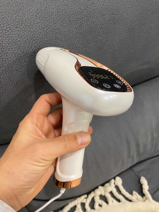 Фотоепилатор IPL hair removal