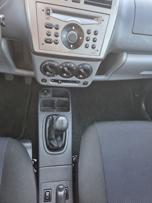 Suzuki Ignis 1.3i 4x4