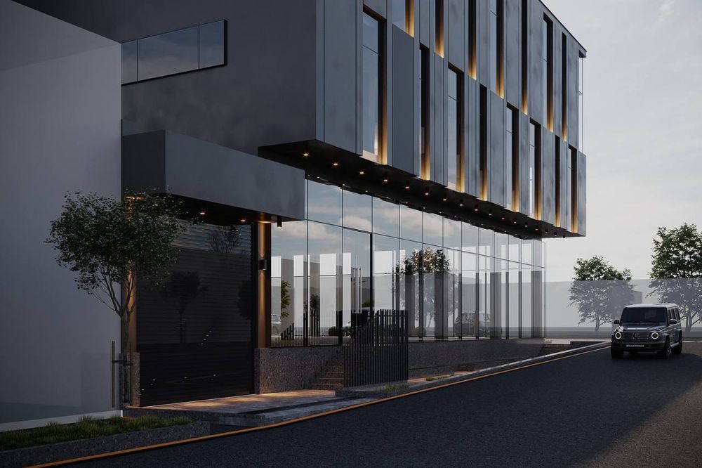 Продаётся. Нежилое