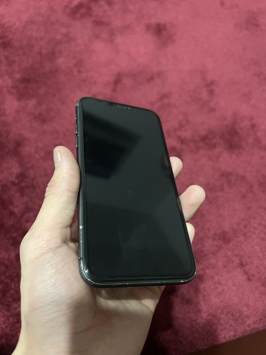 Айфон 11 128гб.