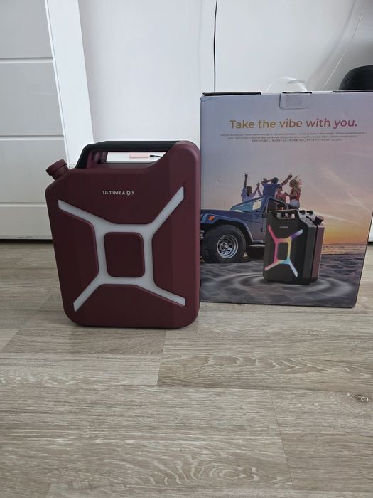 Ultimea Go 300w sunet 360 grade