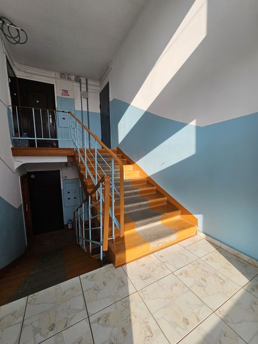 Сдам квартиру в самом центре города