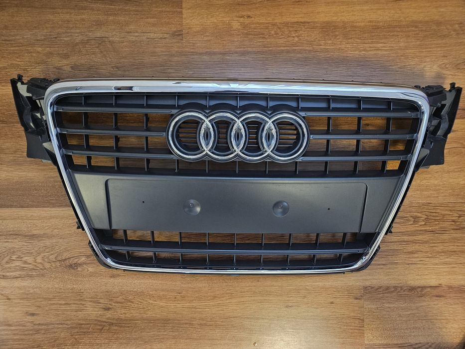 Grila audi a4 b8 si  grile proiectoare