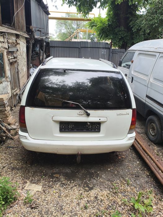 Продам Nissan Primera W10