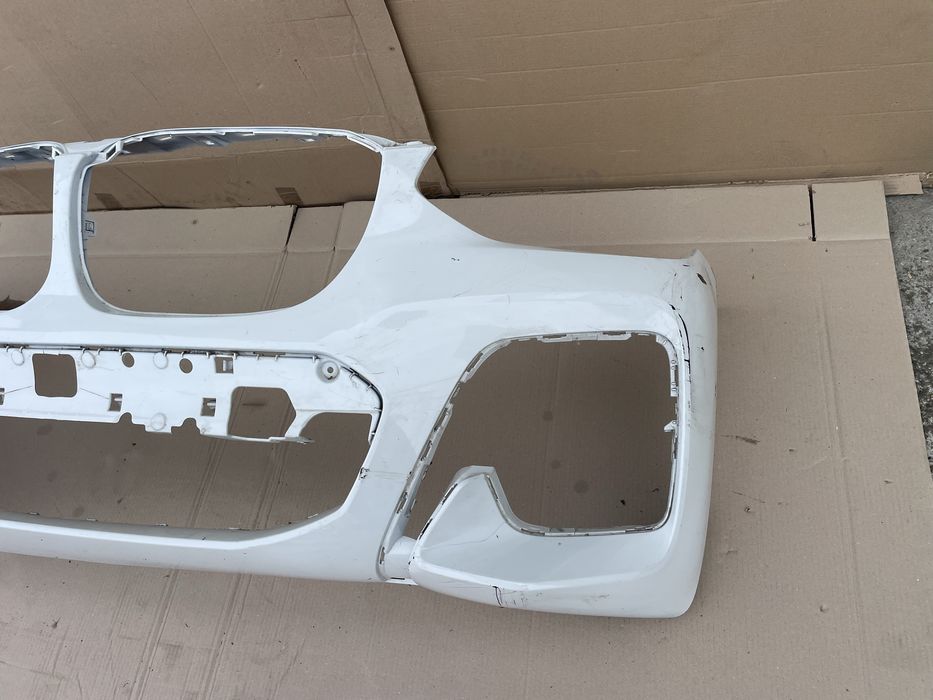 Bara fata Bmw X3 G01 M sport