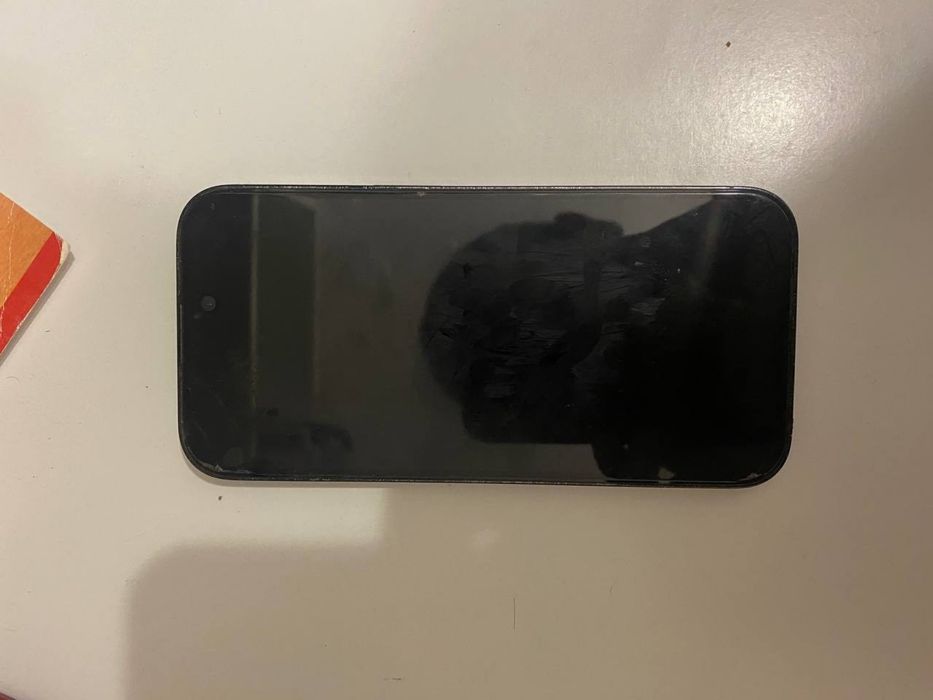 Iphone14pro память256 в ремонте не был