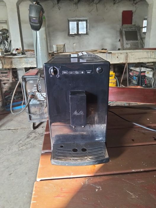 De vânzare Expresor de cafea Meliha