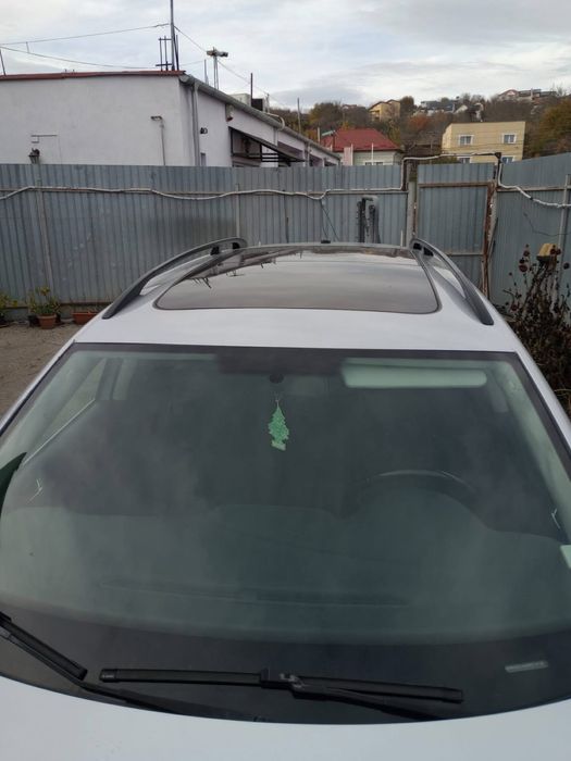 Volkswagen Golf  6 de vãnzare an 2013 motor 1,6 TDI