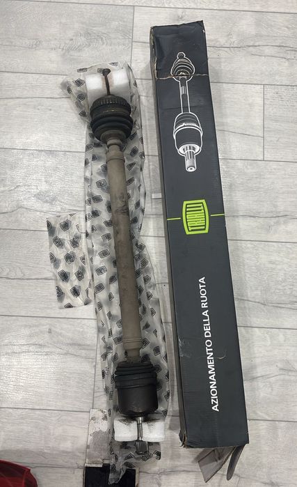 запчасти на ладу