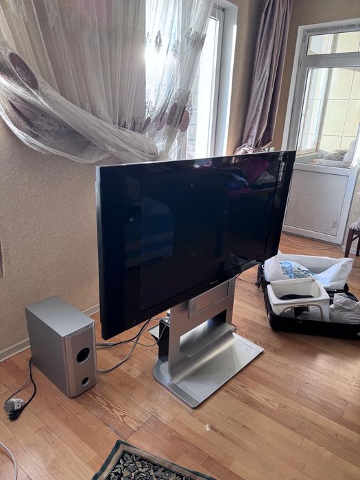 Телевизор Pioneer