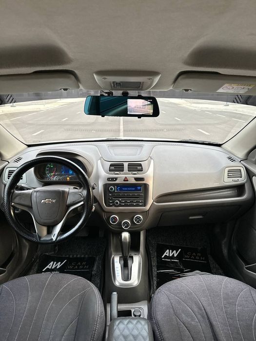 COBALT 4-Pozitsiya 2020Yil Avtomat Full Avto Kredit o'z nomingizga !!!